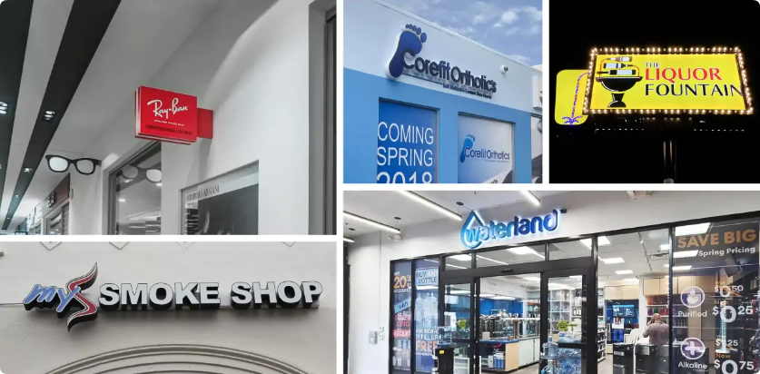 Create Impactful Signs with the Latest Techniques @SIGN CHINA 2025