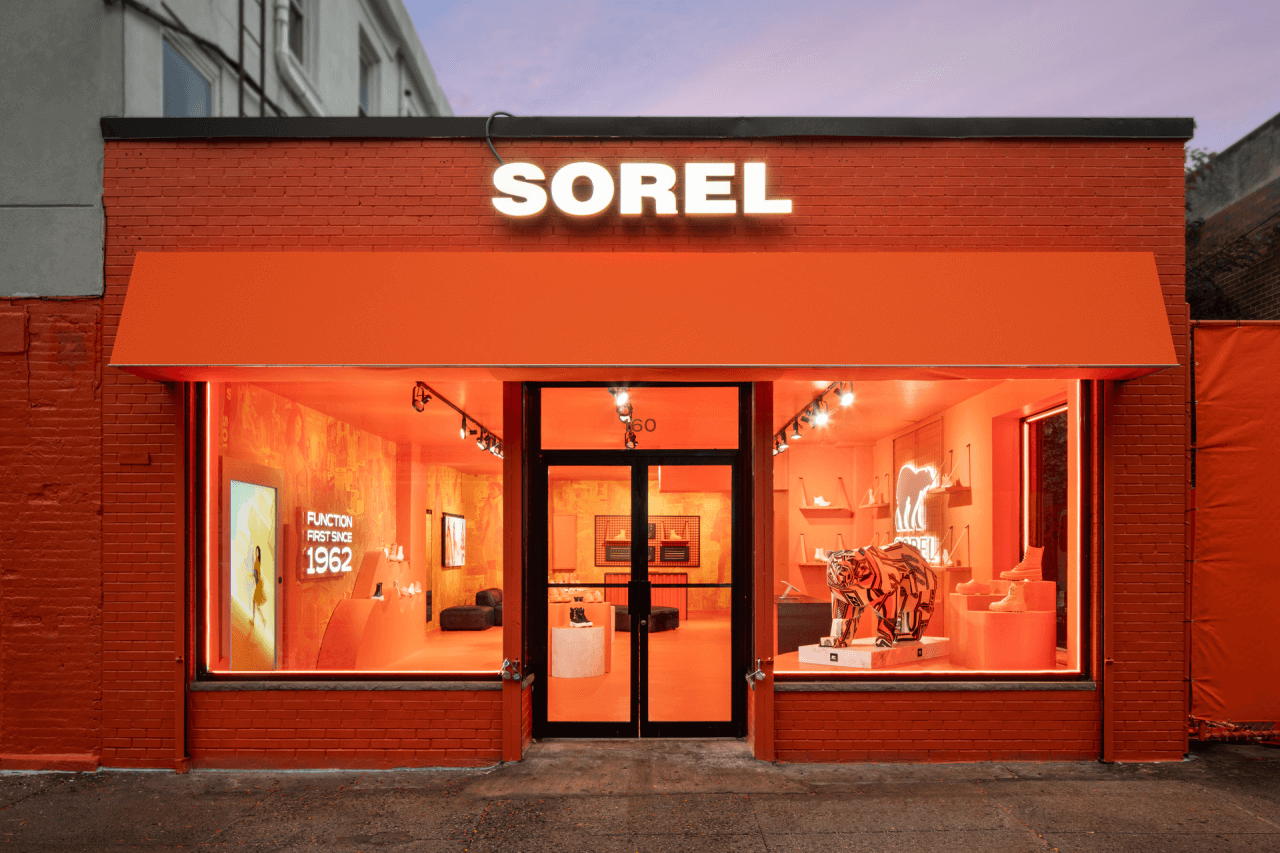 Discover What Truly Makes an Excellent Signage & Visual Project